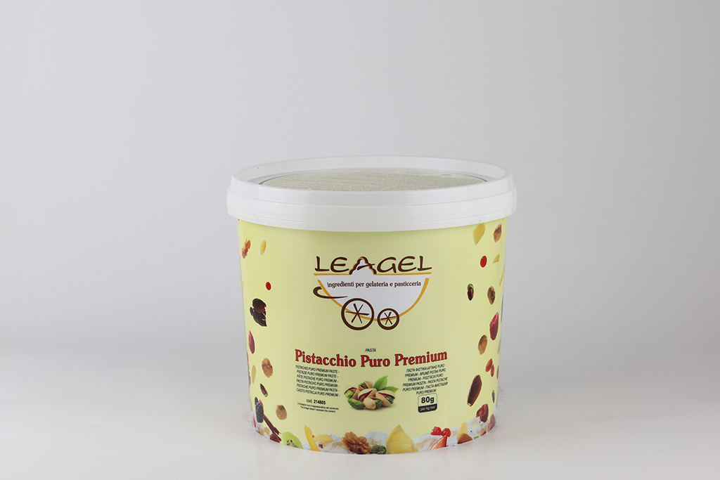 Pistacja Puro Premium Leagel