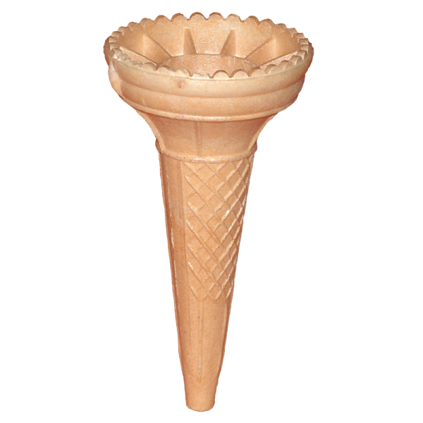 Rożek Europejski Waflex