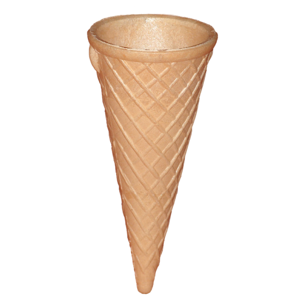 Stożek Mały Waflex