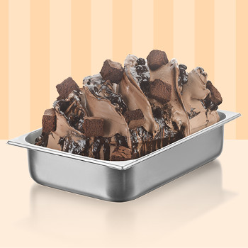 Brownie Variegato Mec3