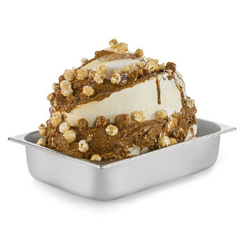 Pasta Popcorn Leagel