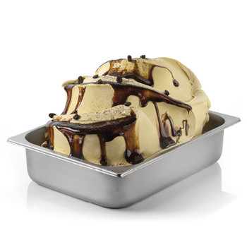 Kawowa Krówka Variegato Mec3