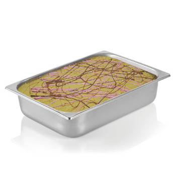 Czekolada Dubaj Variegato Mec3