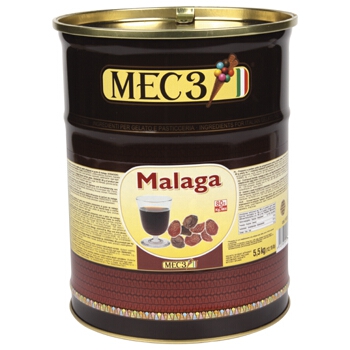 Pasta Malaga Mec3