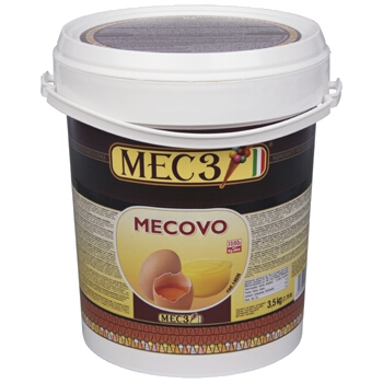 Pasta Mecovo Mec3