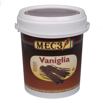 Pasta Wanilia Aroma Mec3