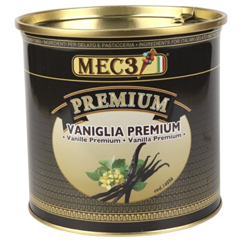 Pasta Wanilia Premium Mec3
