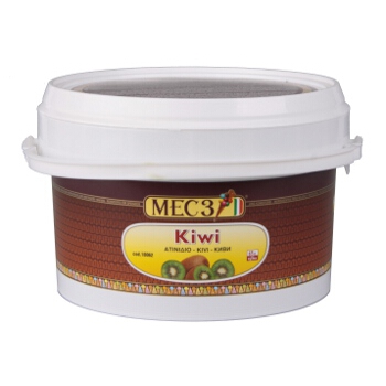 Pasta Kiwi Mec3