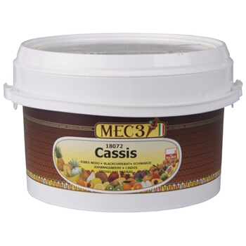 Pasta Czarna Porzeczka