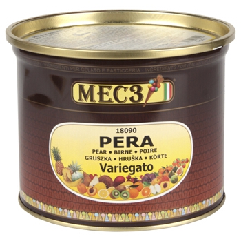 Gruszka Variegato Mec3