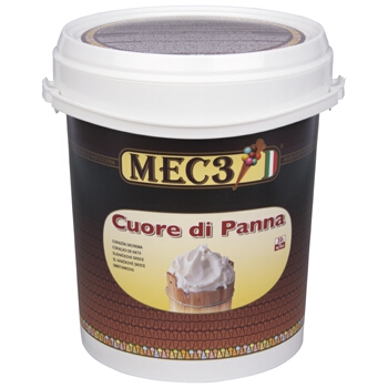 Pasta Śmietanka Mec3