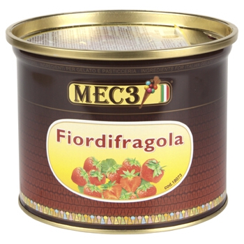 Truskawka Variegato Mec3