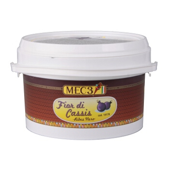 Czarna Porzeczka Variegato