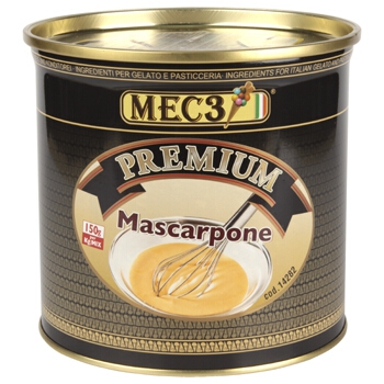 Pasta Mascarpone Premium Mec3