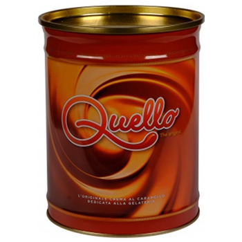 Quella Karmelowa Mec3