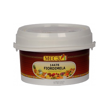 Jabłko Variegato Mec3