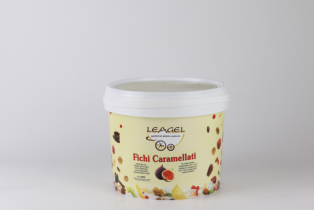 Figi Karmelizowane Variegato Leagel