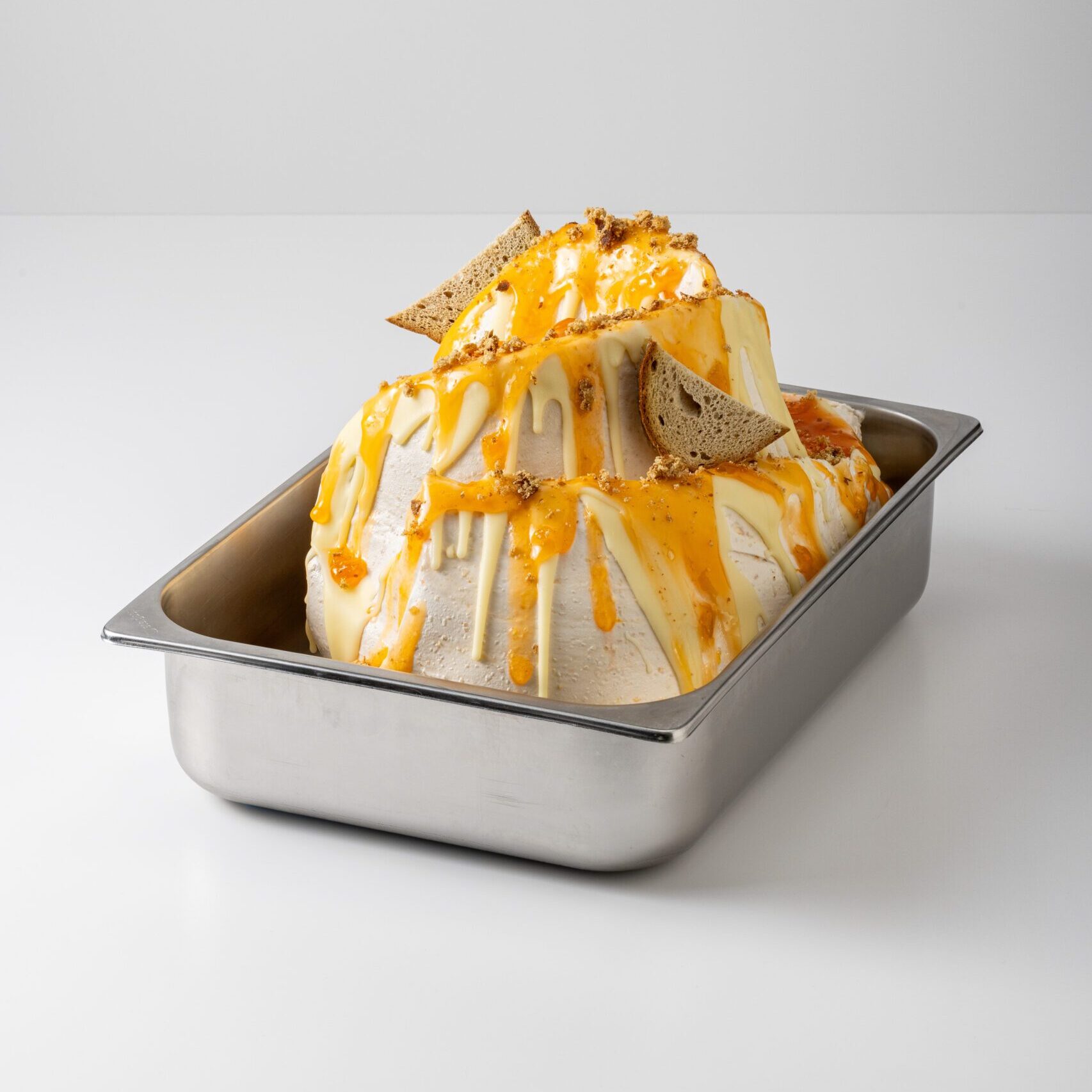 Słone Masło Variegato Leagel