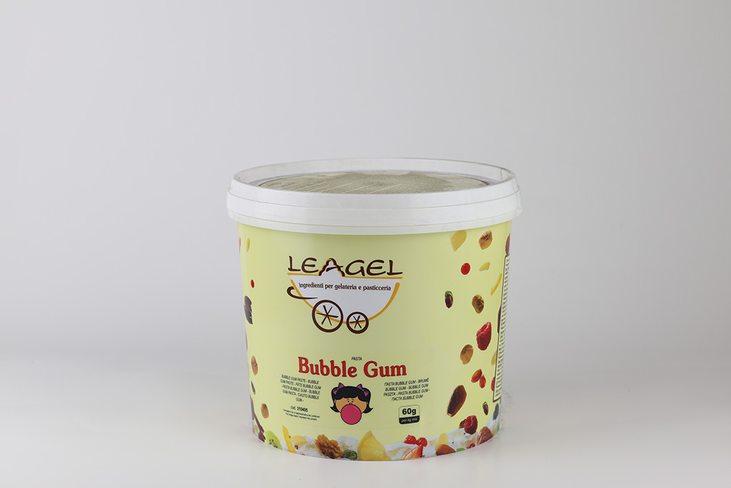 Pasta Guma Balonowa Leagel