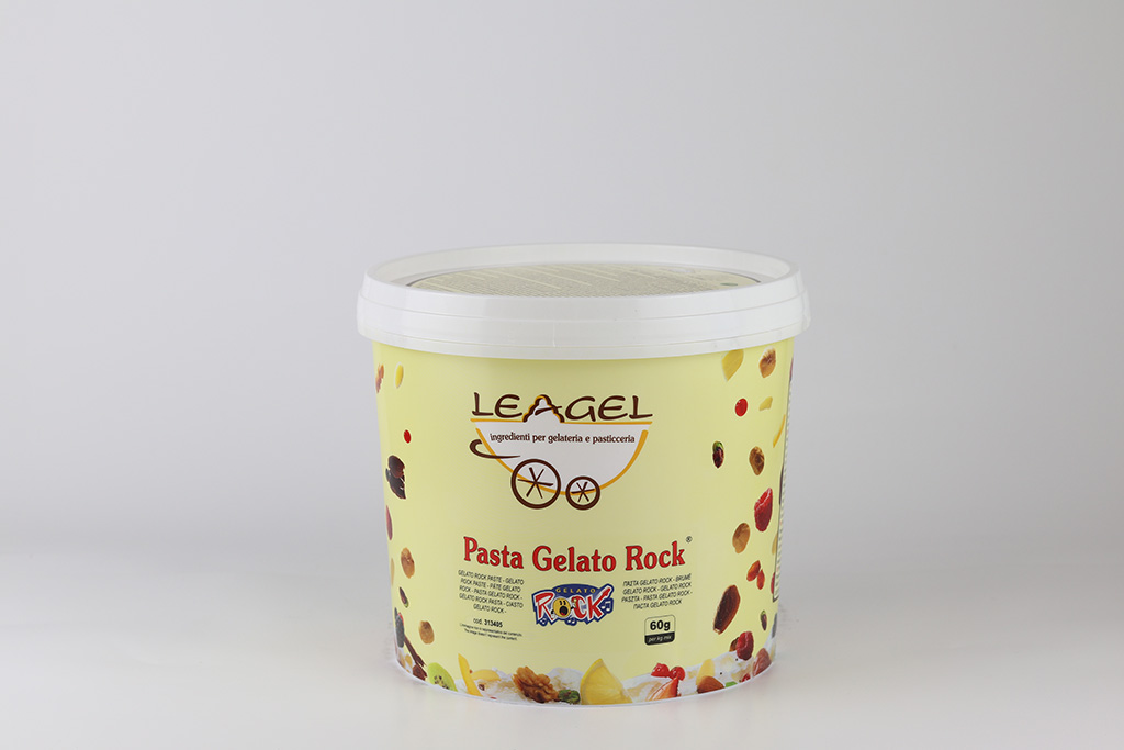 Gelato Rock Variegato Leagel
