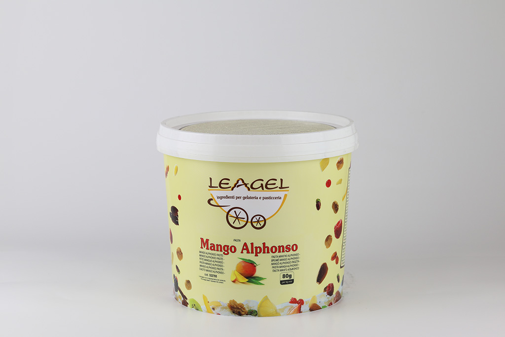 Pasta Mango Alfonso Leagel