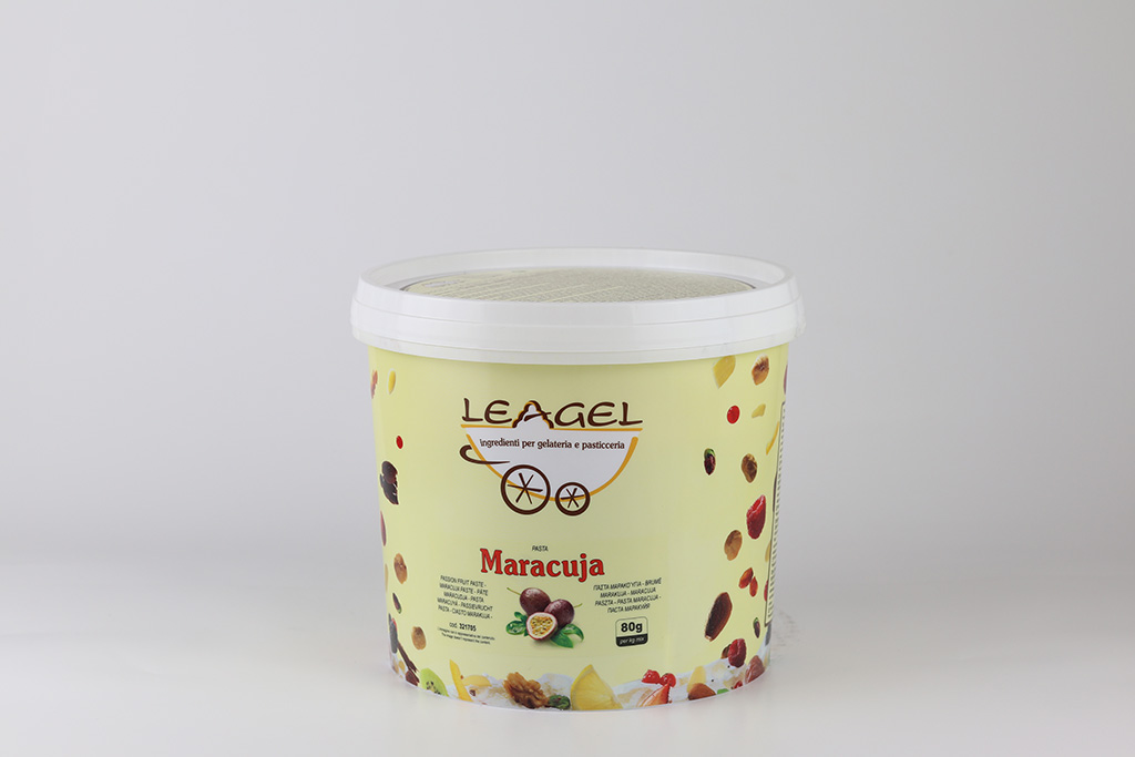 Pasta Marakuja Leagel