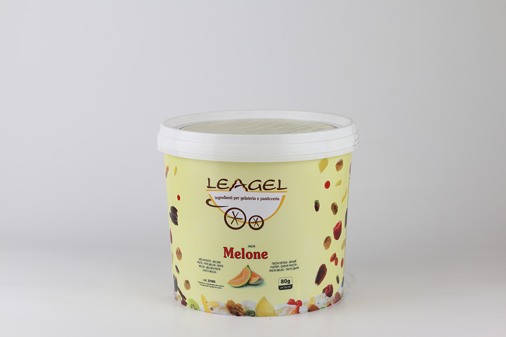 Pasta Melon Leagel