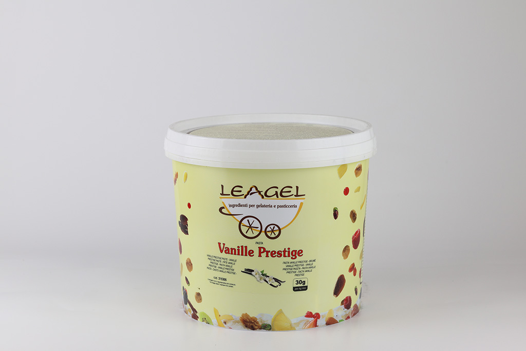 Wanilia Prestige Leagel