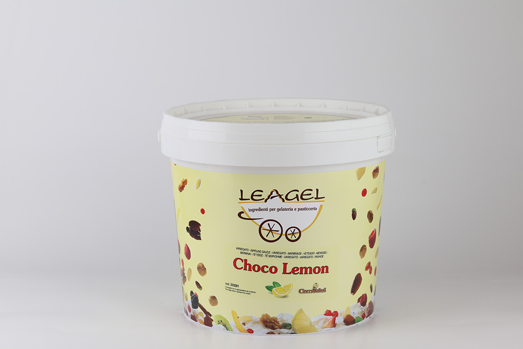 Choco Lemon Variegato Leagel