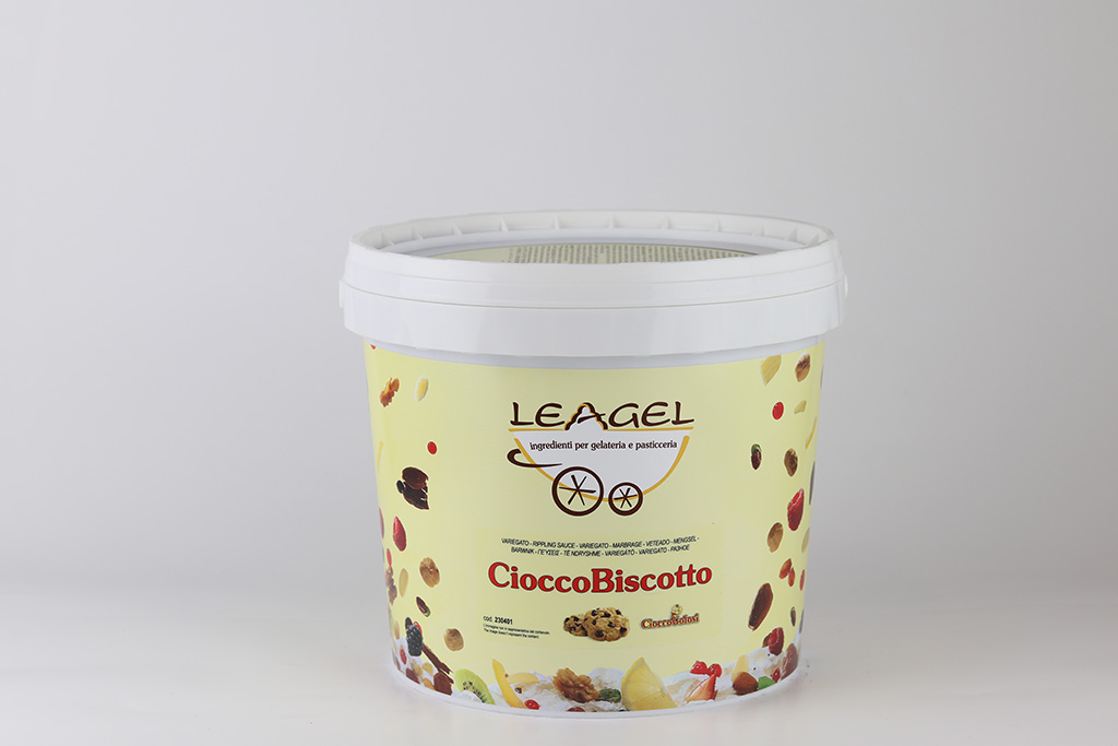 CioccoBiscotto Leagel