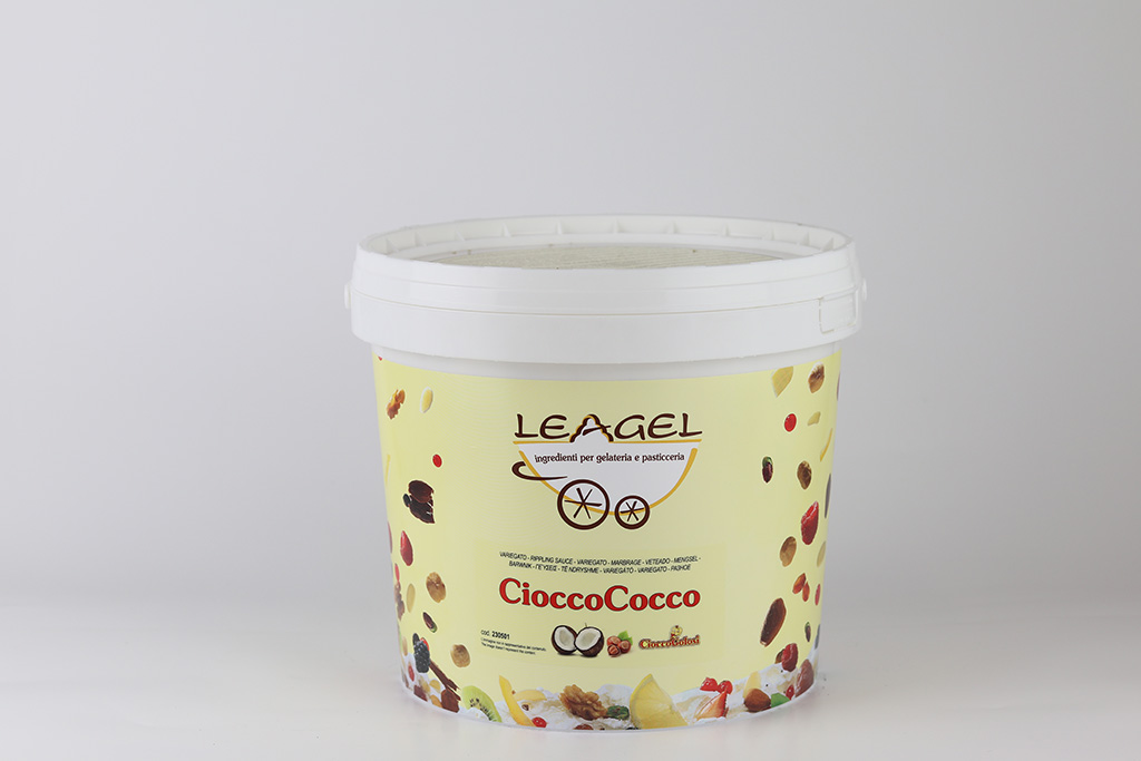 CioccoCocco Leagel