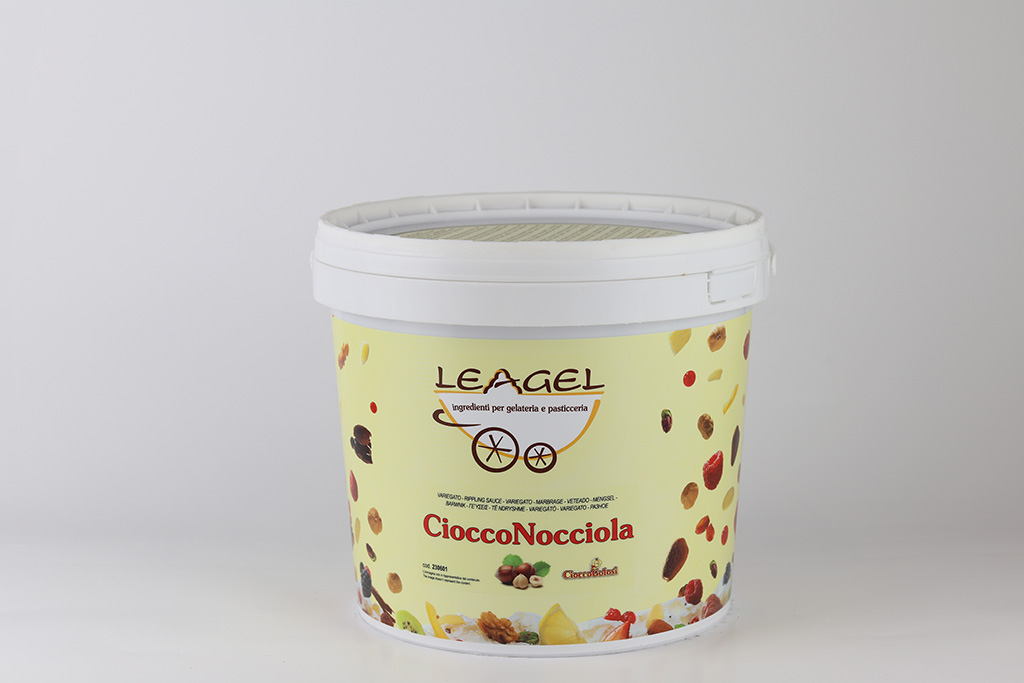 CioccoNocciola Leagel
