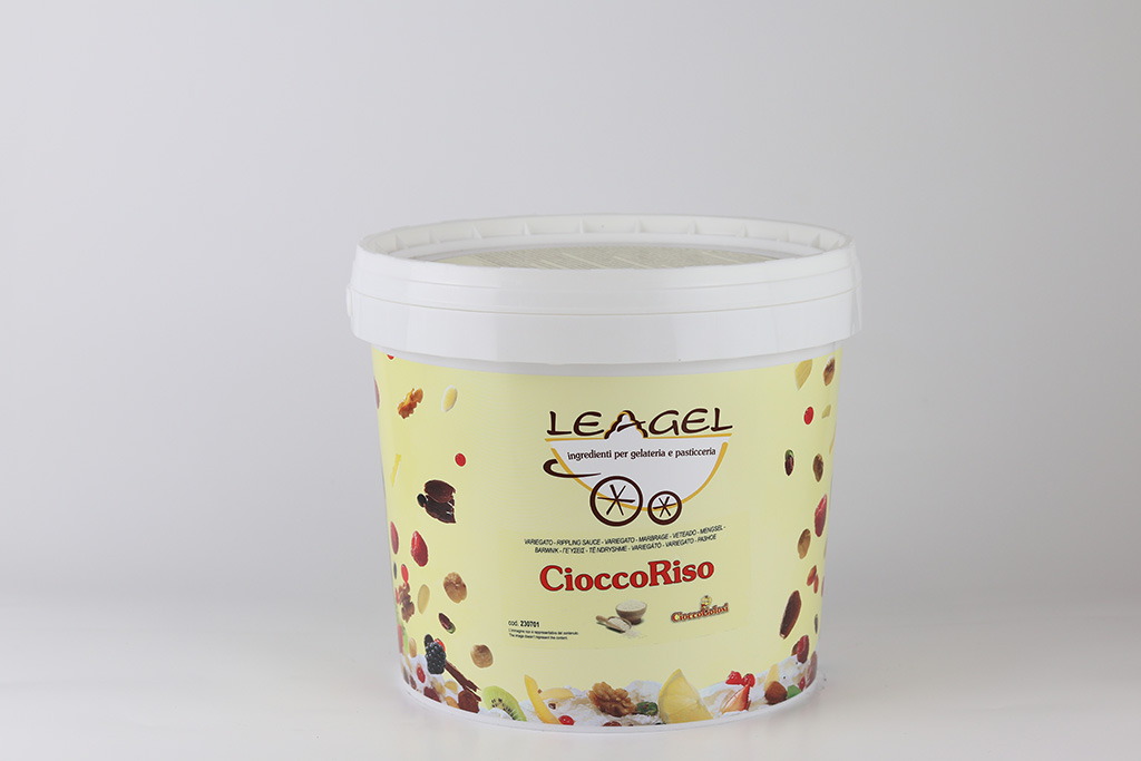 CioccoRiso Leagel