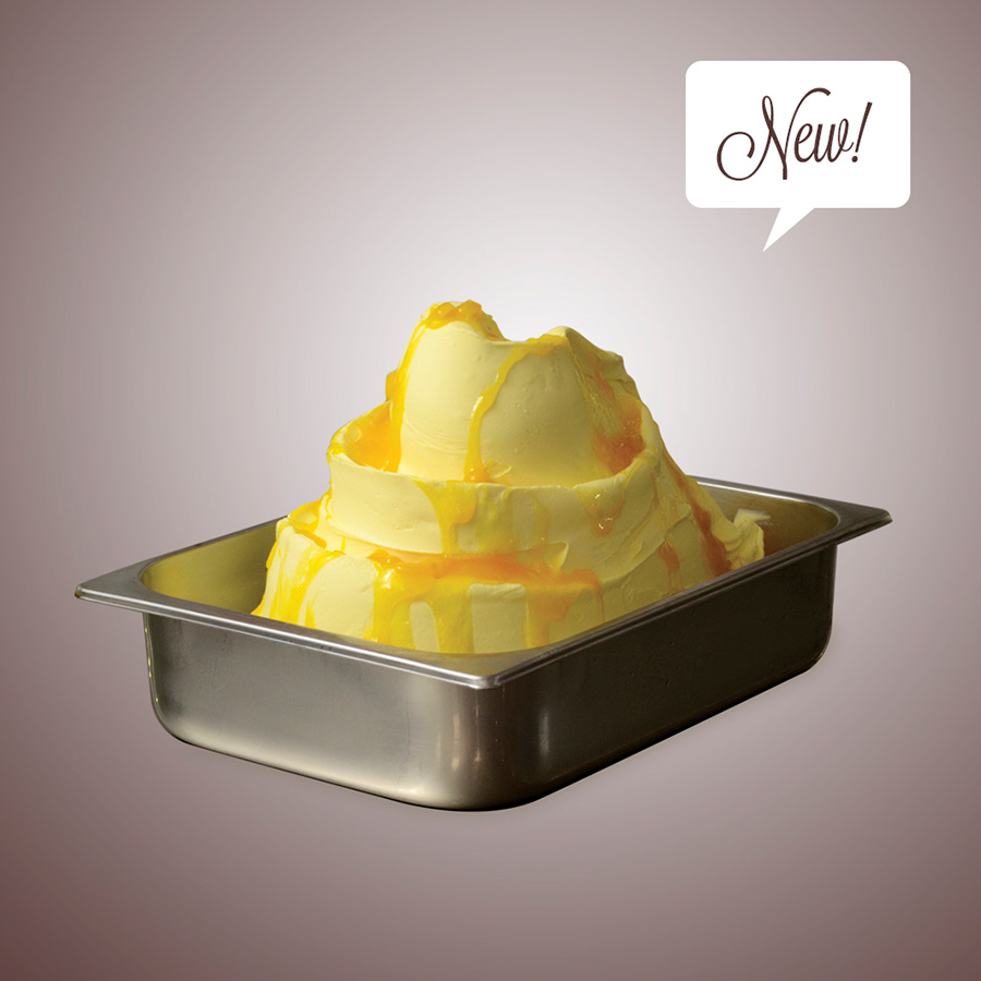 Variegato Mango Leagel