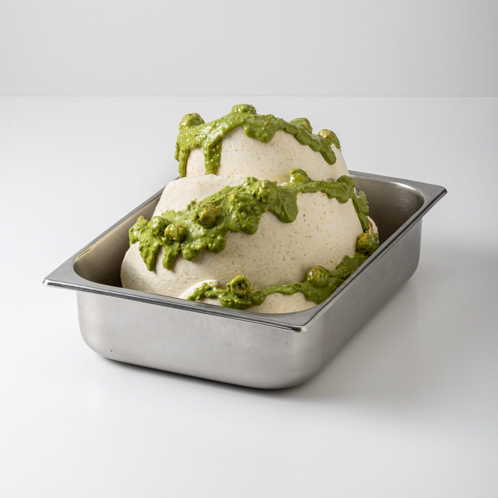 Popcorn Pistacja Variegato Leagel