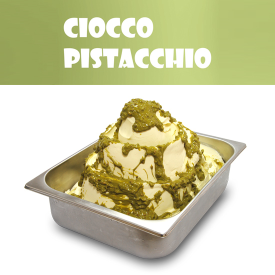 CioccoPistacchio Leagel
