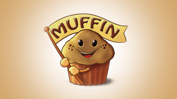 Muffin Variegato Leagel