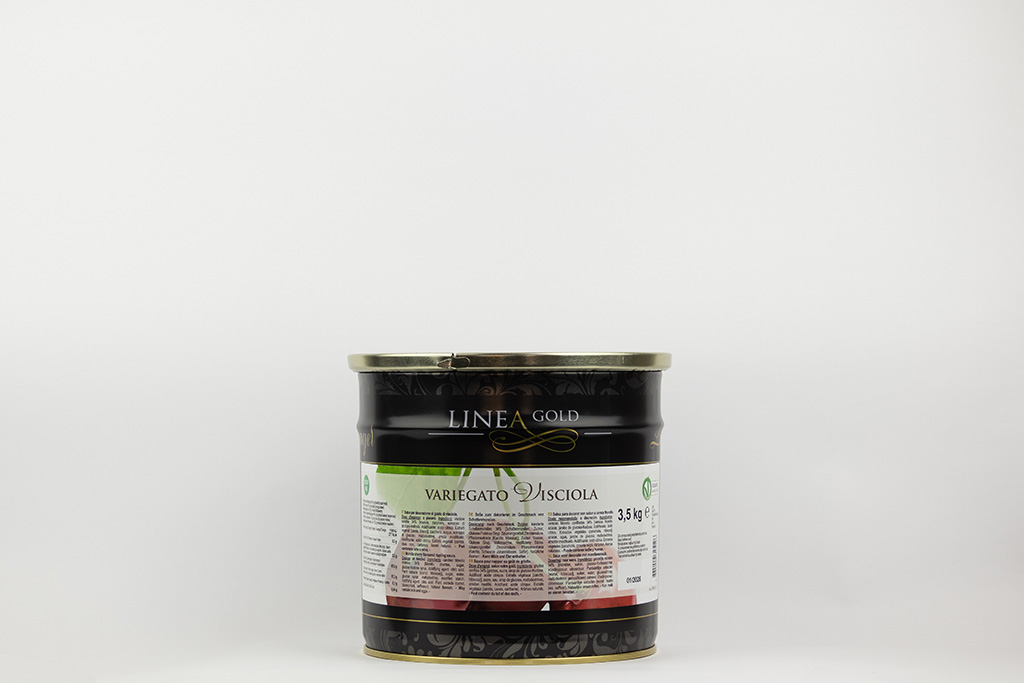 Wiśnia Variegato Leagel